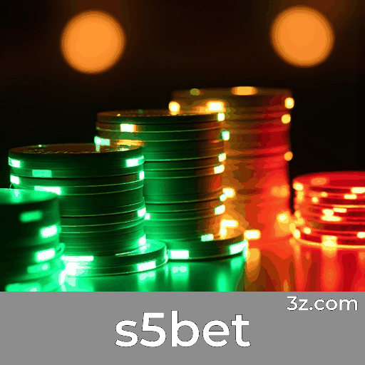s5bet: Plataforma Sustentável e Responsável