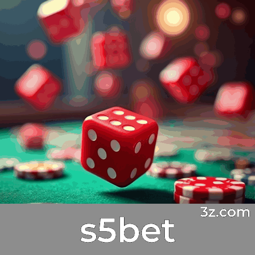 s5bet: Slots com Mega Jackpots, Poker com Altas Chances, Roleta ao Vivo e Mais!