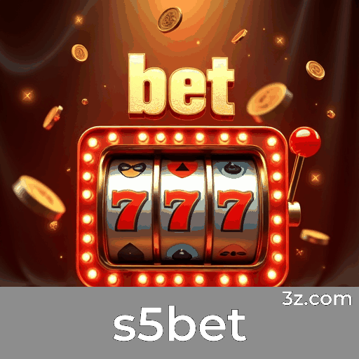 s5bet: Desafie-se nos Jogos Crash e Multiplicadores Instantâneos