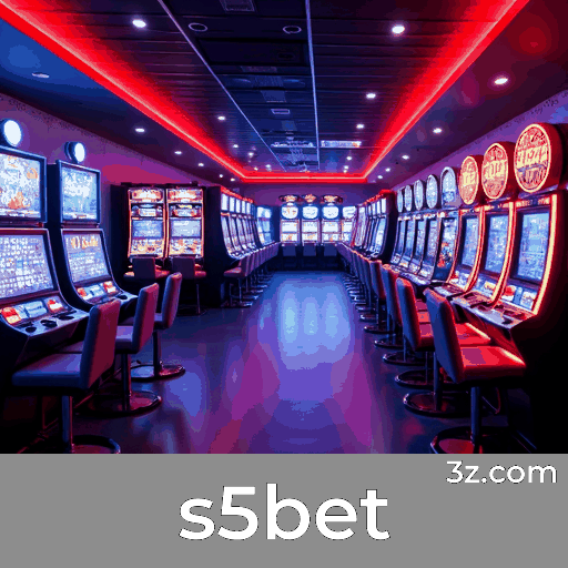 s5bet Casino: Exclusividade e Luxo do Programa VIP