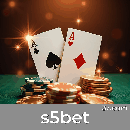 Bônus Generosos e Exclusivos no s5bet