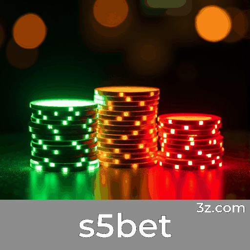 s5bet Aplicativo: Comunidade Interativa para Jogadores
