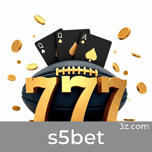 Bônus Generosos e Exclusivos no s5bet