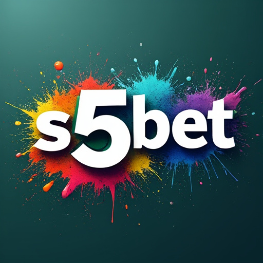 Logo da s5bet