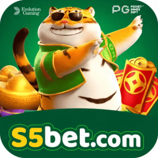S5BET Logo